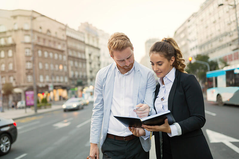 Journée d'exploration et expertise du marché immobilier