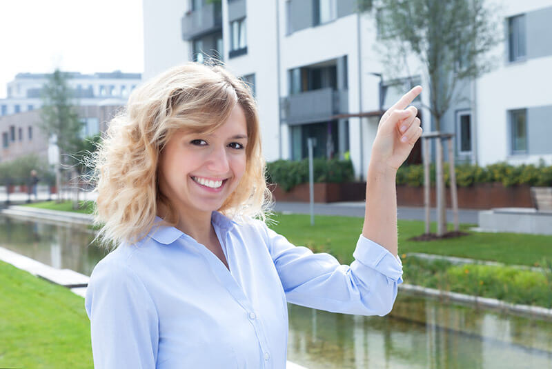 Recherche de logement à la location